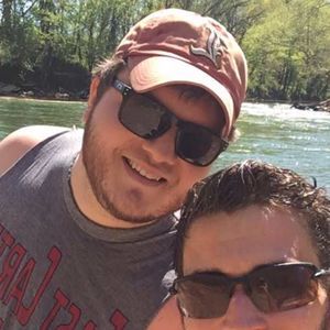 Meet your Posher, Beau